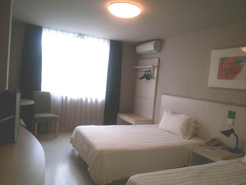 Jj Inns - Shanghai Hongmei South Road Εξωτερικό φωτογραφία