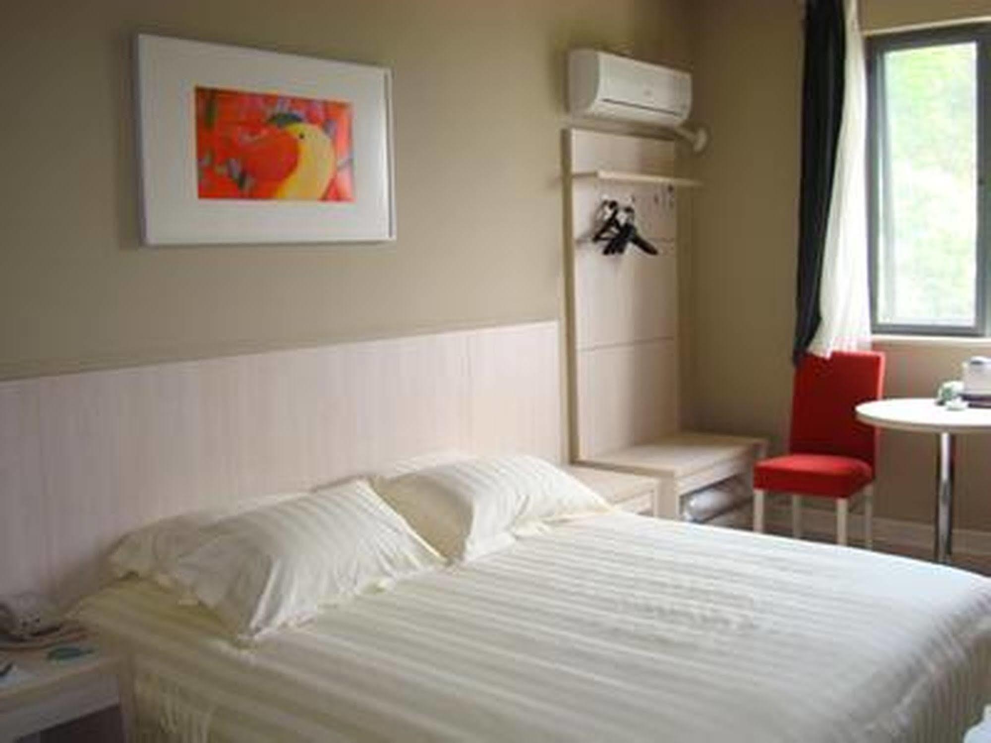 Jj Inns - Shanghai Hongmei South Road Εξωτερικό φωτογραφία